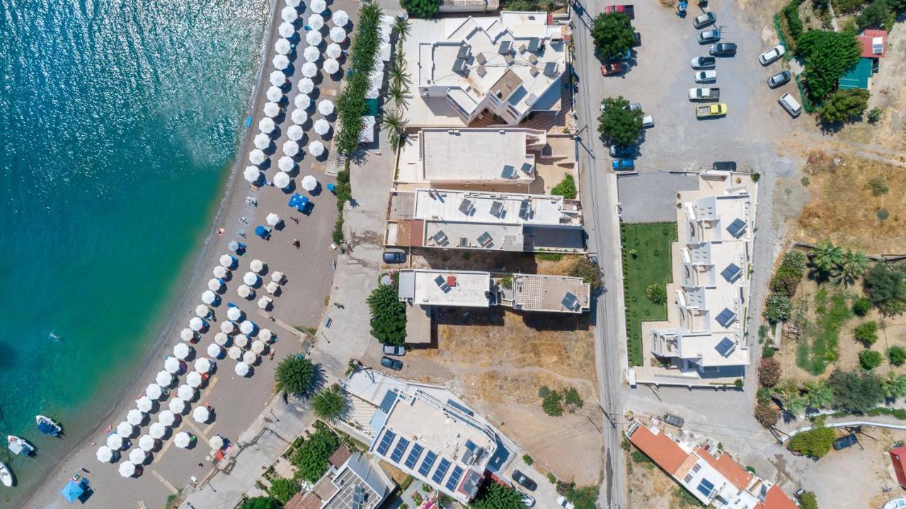 Bay And Luxury Hotel