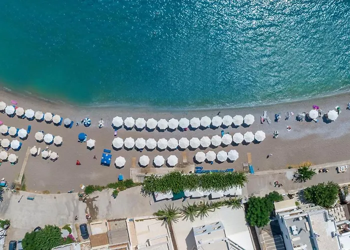 Haraki Bay Hotel And Luxury Apartments