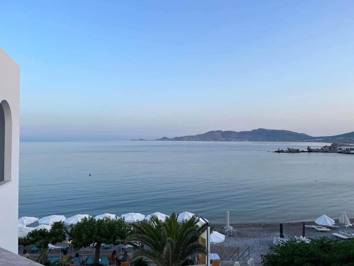 Bay And Luxury 3* Charaki