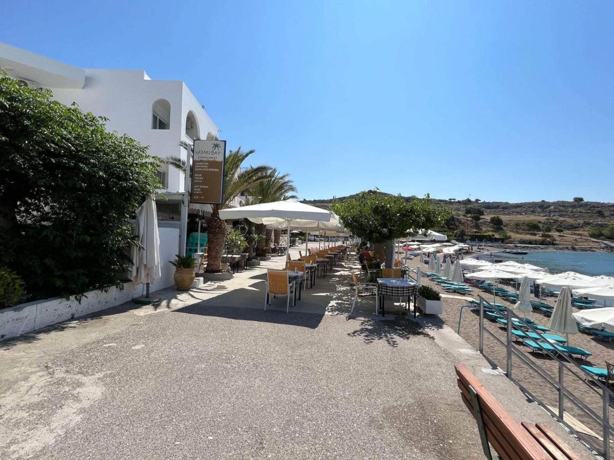 Hotel Bay And Luxury