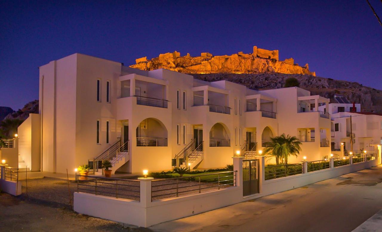 Bay And Luxury Hotel