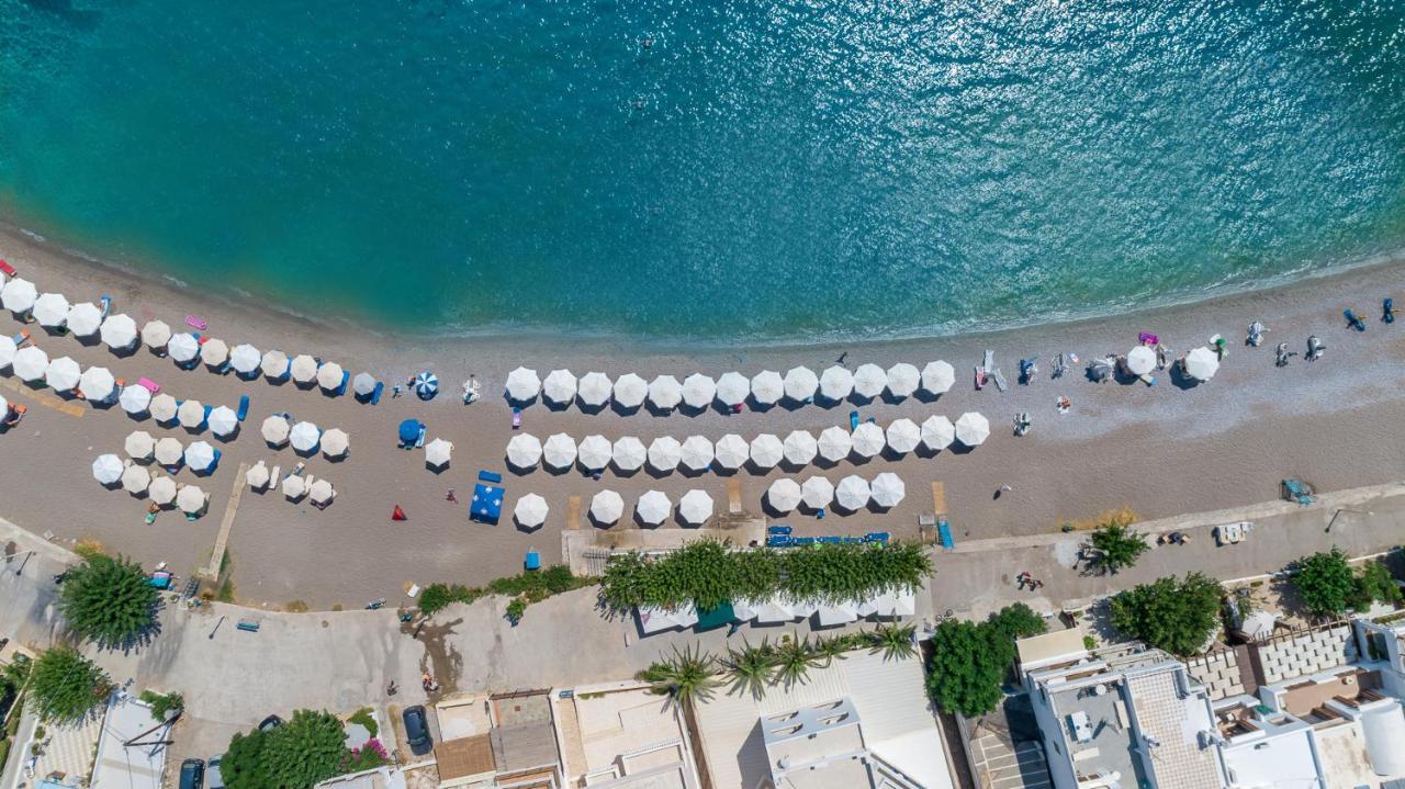 Bay And Luxury 3* Charaki