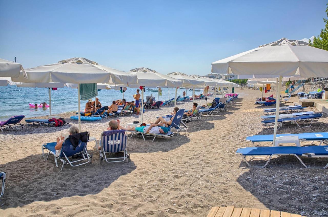 Hotel Bay And Luxury 3*