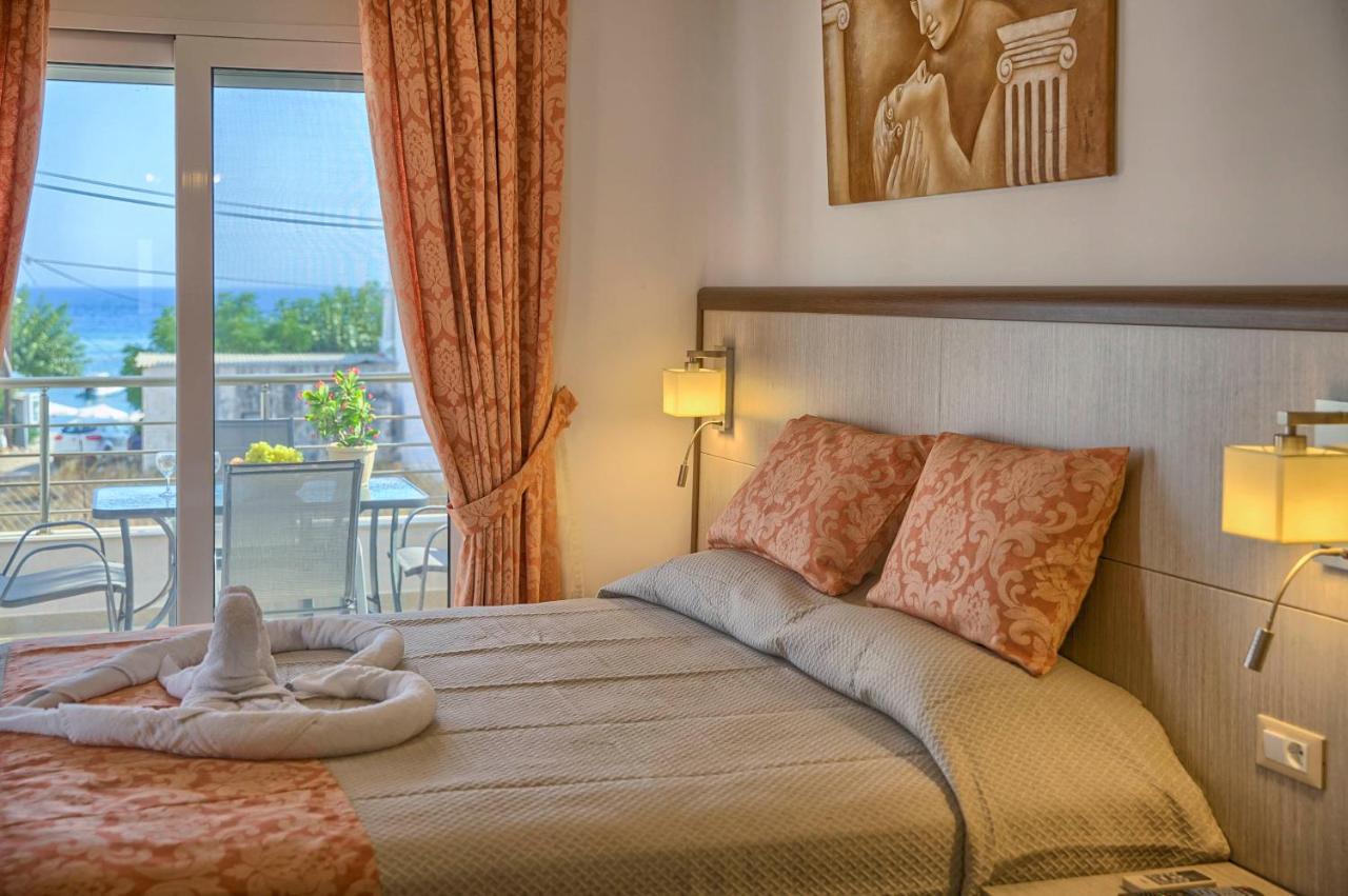 Bay And Luxury 3* Charaki