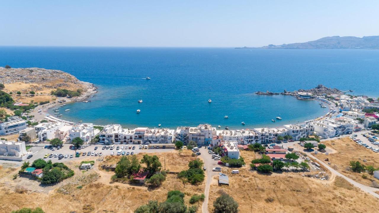 Hotel Bay And Luxury 3*