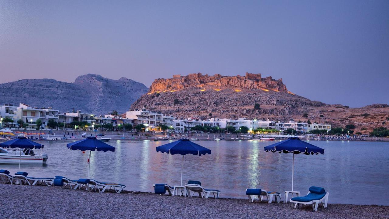 Hotel Bay And Luxury