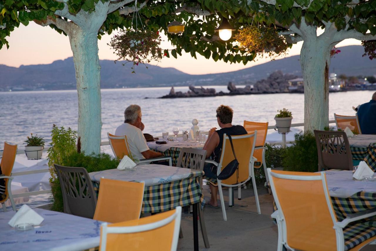 Hotel Bay And Luxury Charaki
