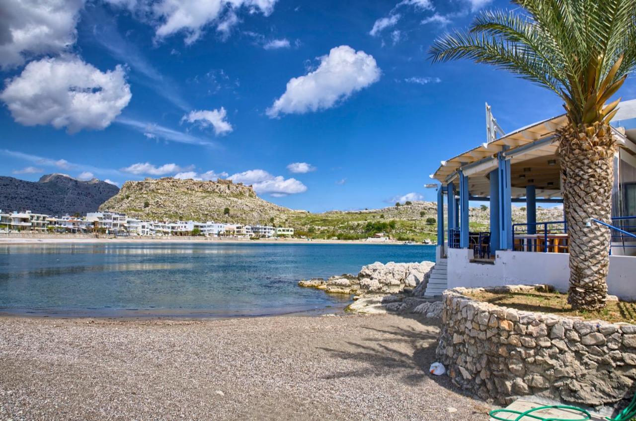 Hotel Bay And Luxury 3*