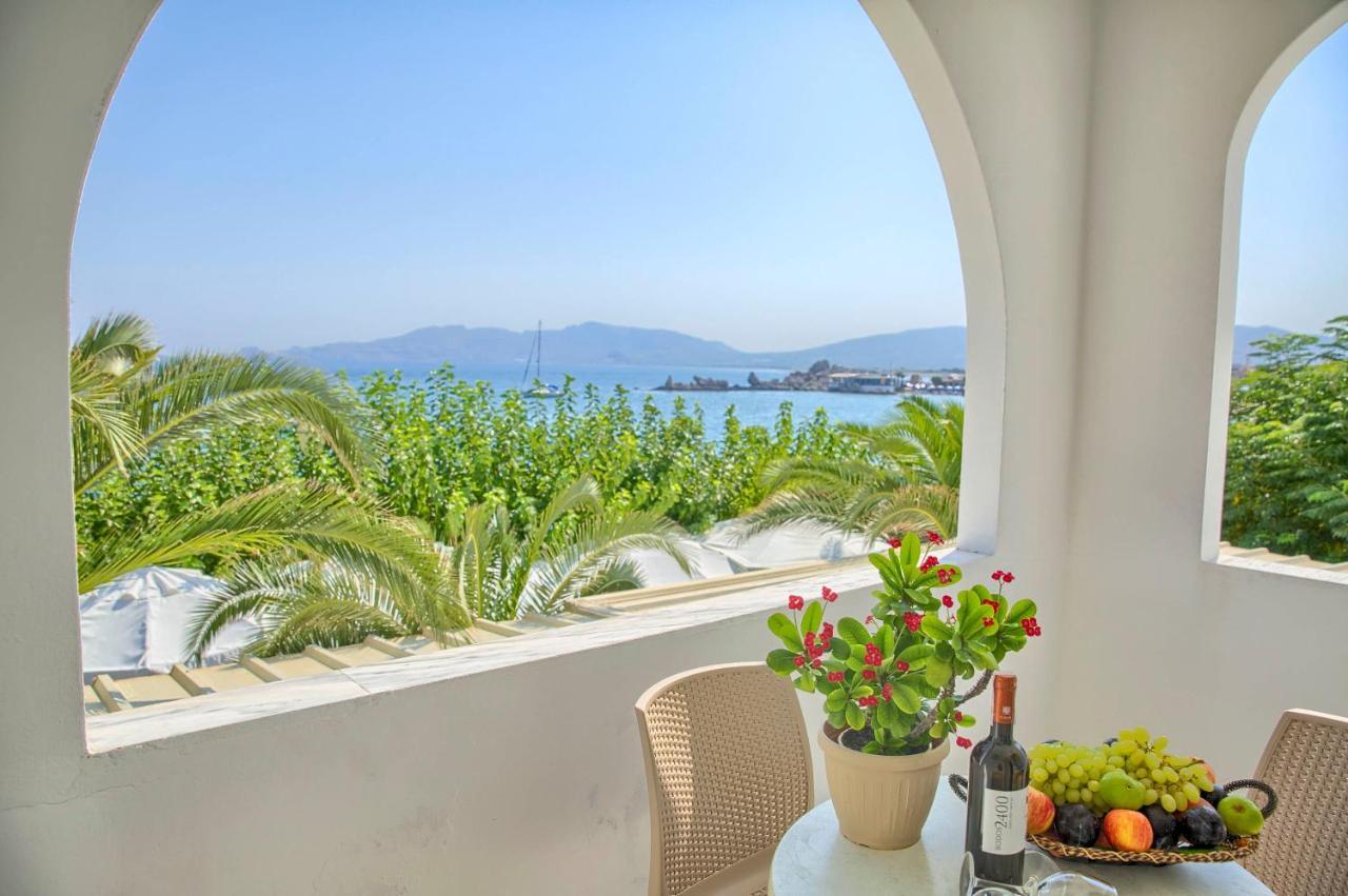 Bay And Luxury 3* Charaki