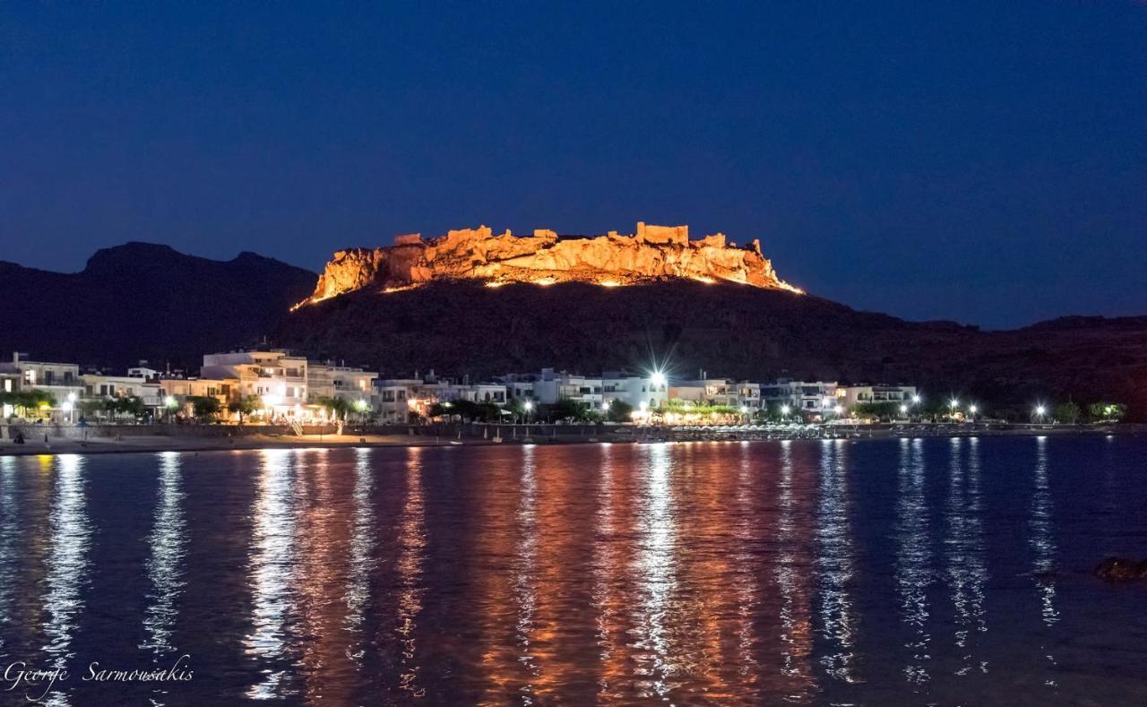 Bay And Luxury Hotel 3*